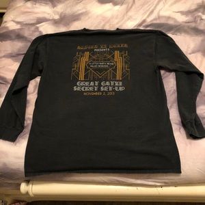 Alpha Xi Delta formal t-shirt